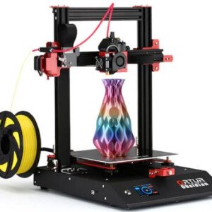 Ortur Obsidian 3D Printer