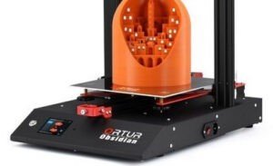 Ortur Obsidian 3D Printer deal