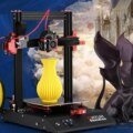 Ortur Obsidian 3D Printer review