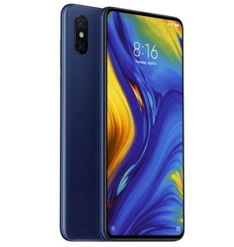 Xiaomi Mi MIX 3 5G