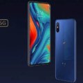 Xiaomi Mi MIX 3 5G offer