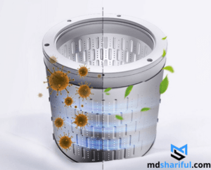 Mijia XQB30MJ101 Washing Machine Pro