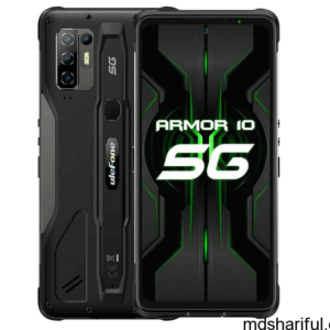 Ulefone Armor 10