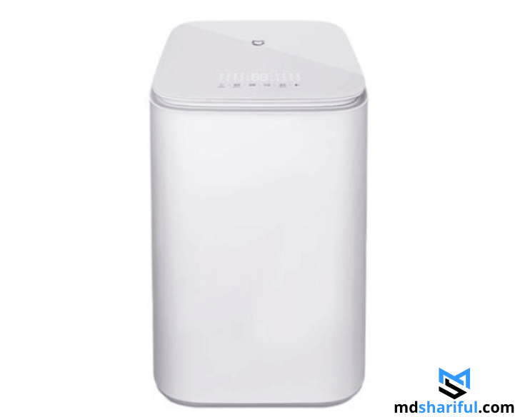 XIAOMI Mijia XQB30MJ101 Washing Machine Pro Only $539.99