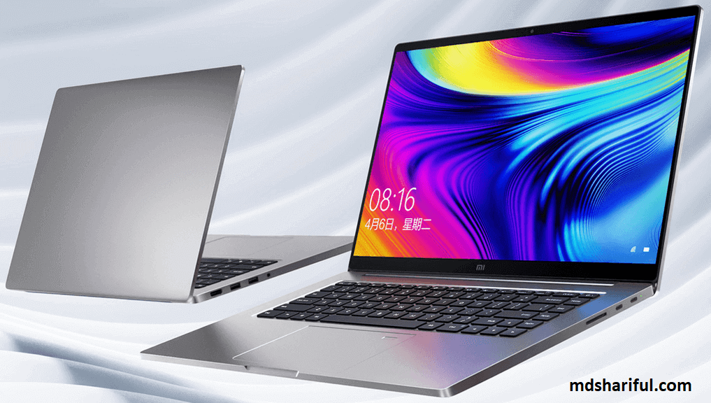 Xiaomi Mi Notebook Pro review | Best Design | Specs
