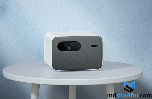 Xiaomi Mijia Projector 2 Pro Best Offer Price Only $913.99