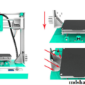 Easythreed K2 Plus 3D Printer