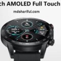 Honor MagicWatch 2 disply