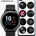 Honor MagicWatch 2 mods