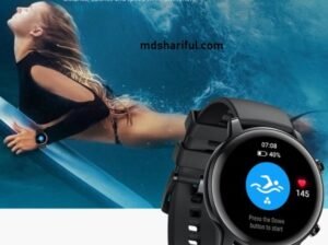 Honor MagicWatch 2 review