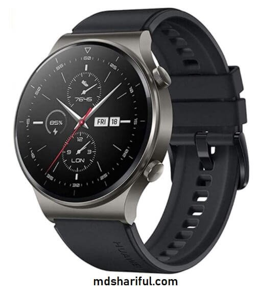 Huawei Watch GT2 Pro