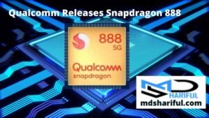 Qualcomm Releases Snapdragon 888