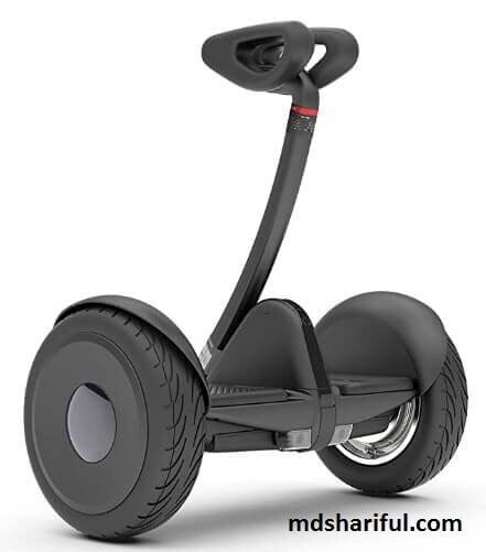 Segway Ninebot S