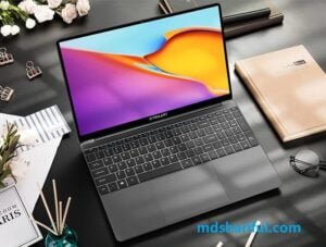 Teclast F15S review