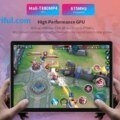 Teclast M18 performance