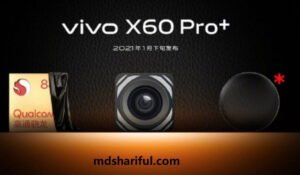 Vivo X60 Pro