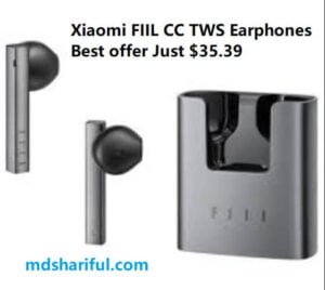 Xiaomi FIIL CC TWS Earphones