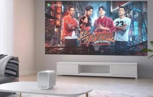 Xiaomi Mi Projector Youth offer