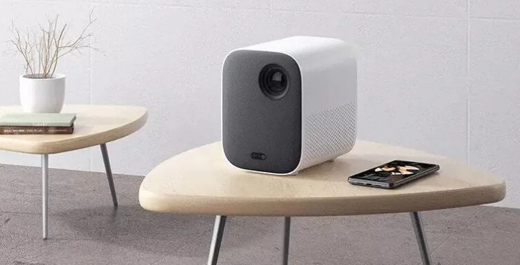 Xiaomi Mi Projector Youth Review | Best Features