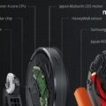 Xiaomi Viomi V3 Vacuum Cleaner