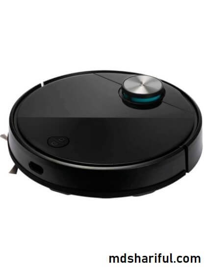 Viomi V3 Vacuum Cleaner (Smart AI) at $441.99