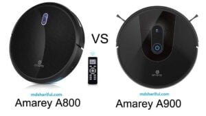 Amarey A800 vs A900