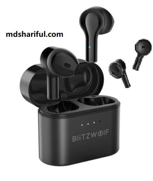 BlitzWolf BW-FYE9