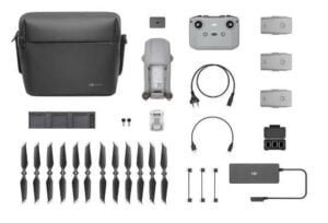 DJI Mavic Air 2 Design2