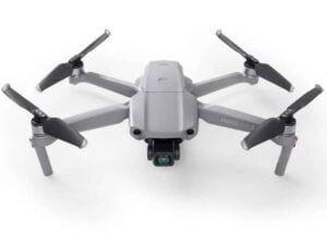 DJI Mavic Air 2 Review