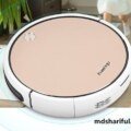 Isweep X3 Robot Vacuum