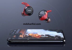 Mifa X11 TWS Earbud