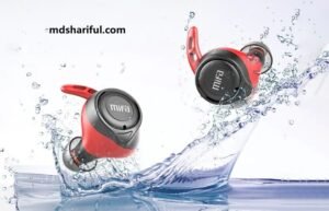 Mifa X11 TWS Earbud waterproof