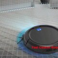 QQ9 Robot Vacuum Cleaner Design2