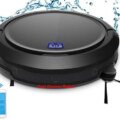 QQ9 Robot Vacuum Cleaner Frature2