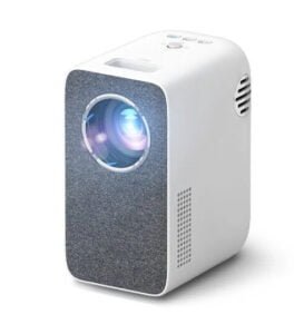 Rigal Mini Projector