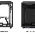 TRONXY D01 Plus design2