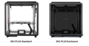 TRONXY D01 Plus design2