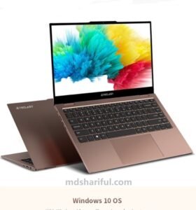 Teclast F7 Air