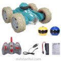 UD2210A RC Stunt Car