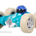 UD2210A RC Stunt Car design