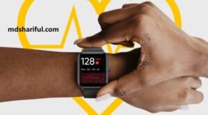 Ulefone Watch Pro Smartwatch