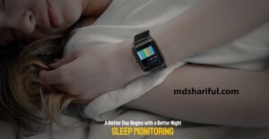 Ulefone Watch Pro Smartwatch mode