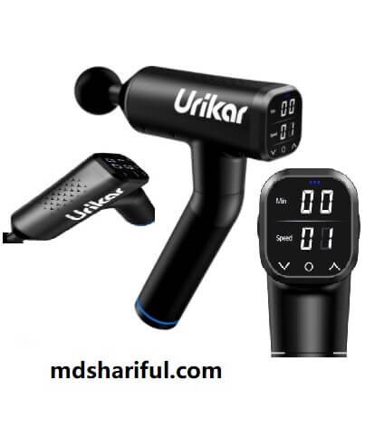 Urikar Pro 3