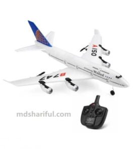 WLtoys XK A150 Airbus B747