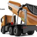 Wltoys 14600 RC Dump Truck site