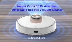 Xiaomi Viomi SE Review