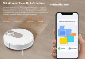 Xiaomi Viomi SE Review scheduled