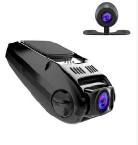 APEMAN C550 DASH CAM