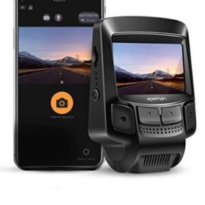 Apeman C580 Dash Cam