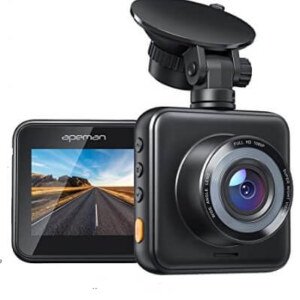 Apeman mini C420 Dash Cam